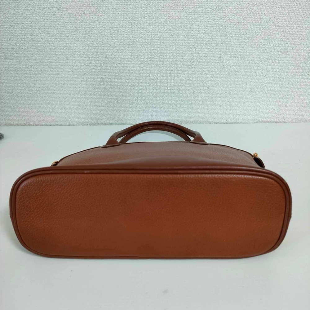 Vintage Burberry 2 Way Bag - Picture 9 of 11